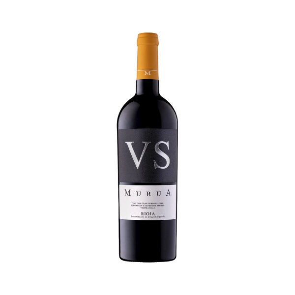 Image de Murua VS - Vin Rouge