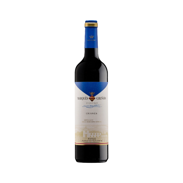 Image de Marqués de Griñón Selección Especial - Vin Rouge