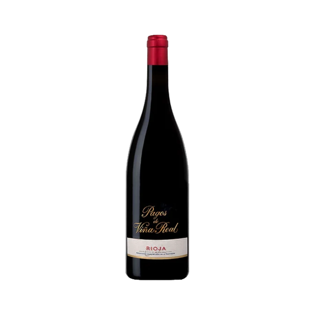 Image de Pagos de Viña Real Magnum - Vin Rouge