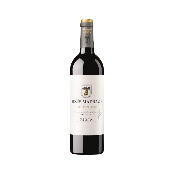 Image de Jesus Madrazo Seleccion Especial - Vin Rouge