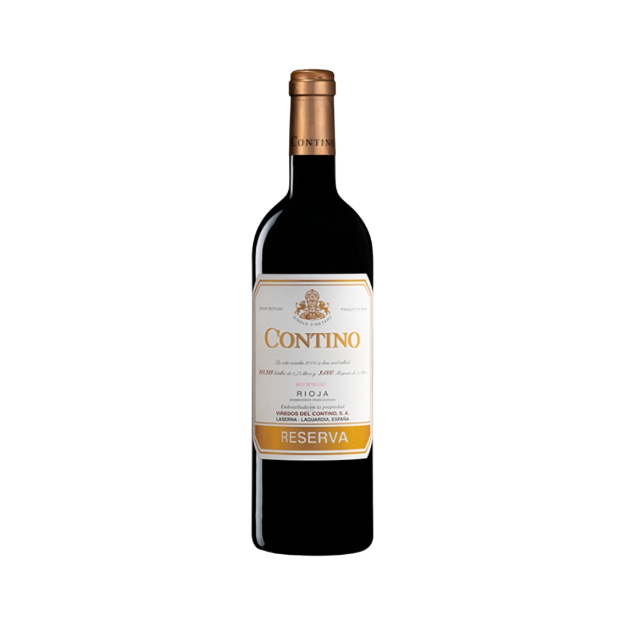 Image de Contino Reserva - Vin Rouge