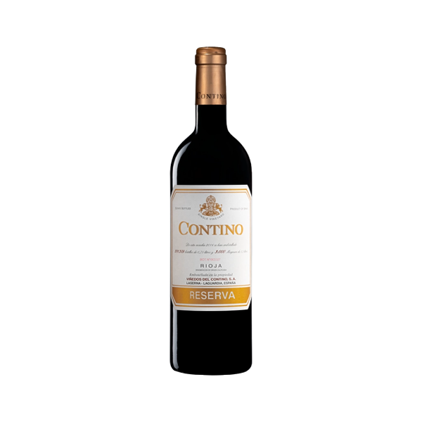 Image de Contino Reserva Magnum - Vin Rouge