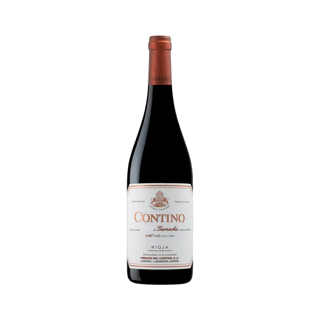 Image de Contino Garnacha - Vin Rouge
