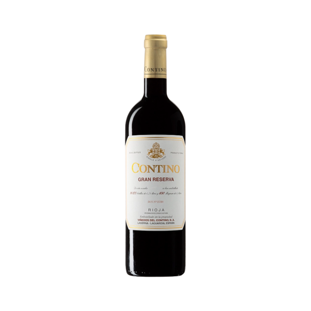 Image de Contino Gran Reserva - Vin Rouge