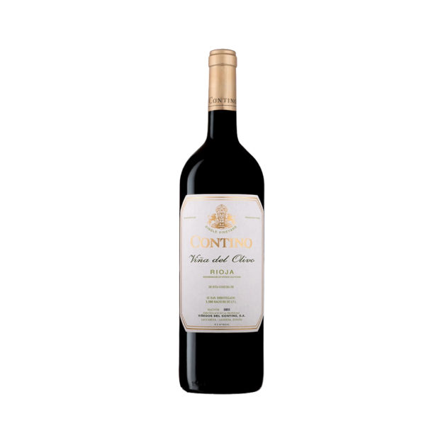 Image de Viña del Olivo Reserva - Vin Rouge