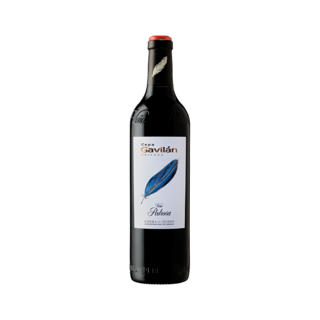 Image de Cepa Gavilan Crianza - Vin Rouge