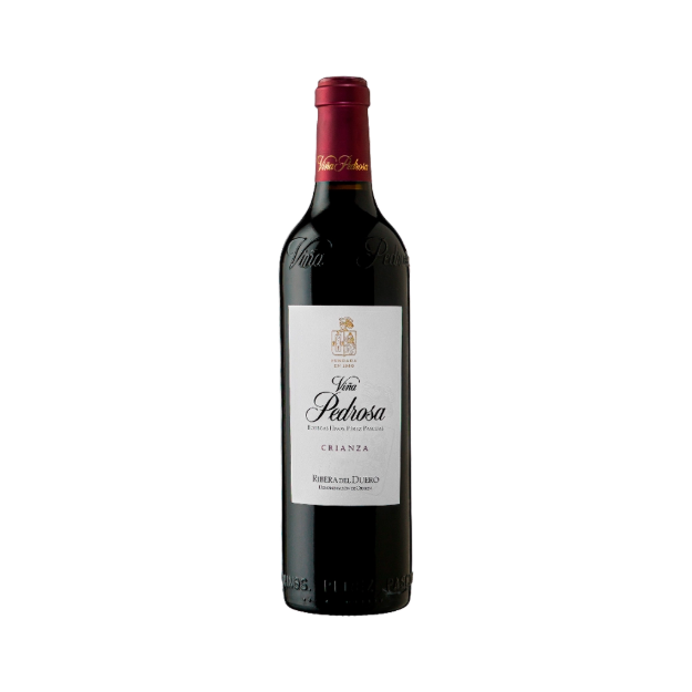 Image de Viña Pedrosa Crianza - Vin Rouge