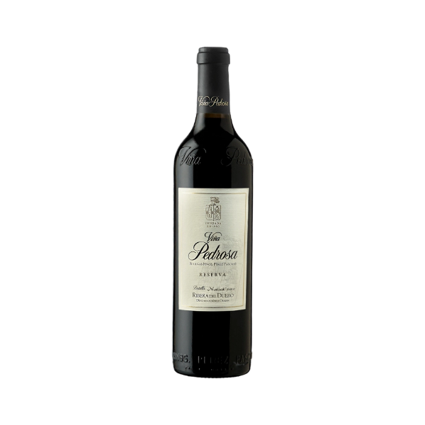 Image de Viña Pedrosa Reserva Magnum - Vin Rouge