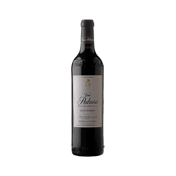 Image de Viña Pedrosa Gran Reserva - Vin Rouge