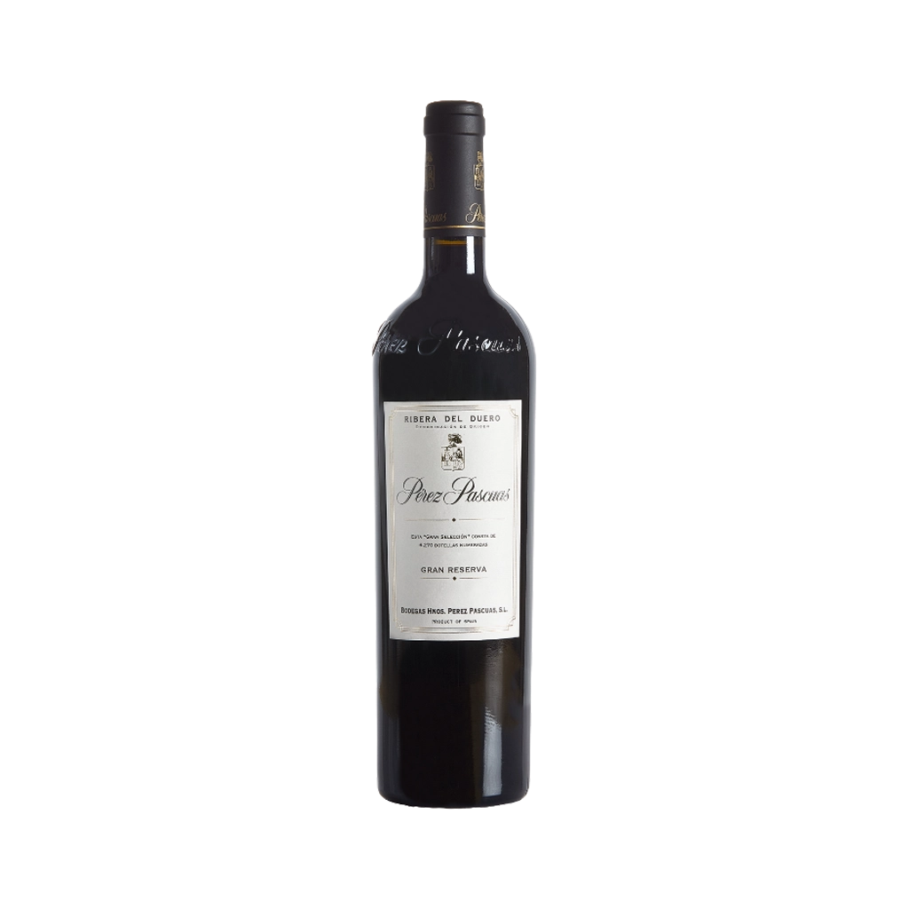 Image de Perez Pascuas Gran Selección - Vin Rouge