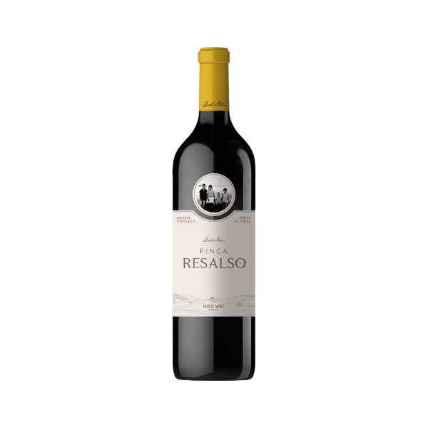 Image de Finca Resalso - Vin Rouge