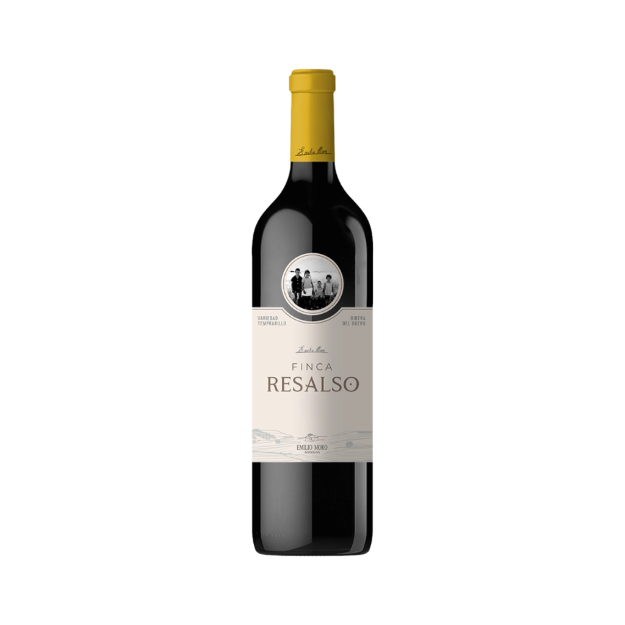 Image de Finca Resalso - Vin Rouge