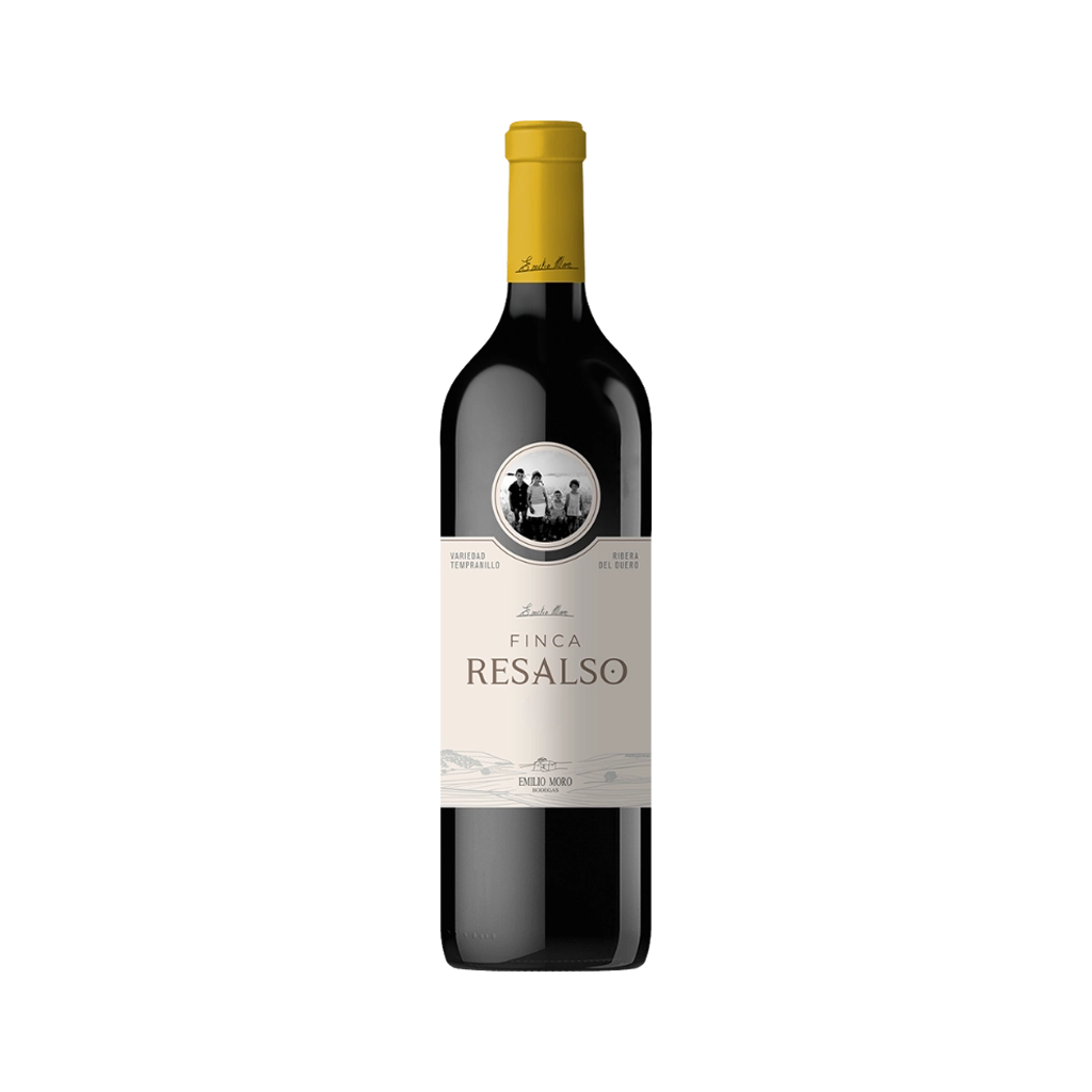 Image de Finca Resalso Magnum - Vin Rouge
