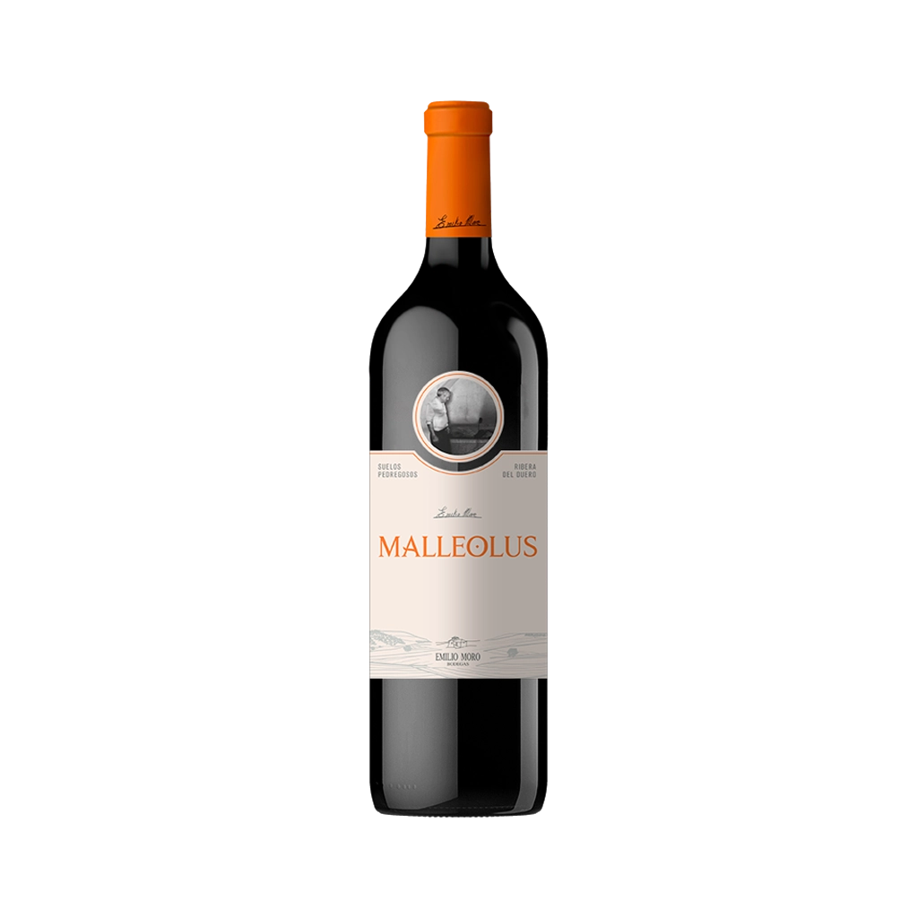 Image de Malleolus Magnum - Vin Rouge
