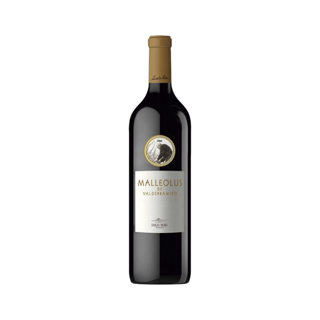Image de Malleolus de Valderramiro - Vin Rouge