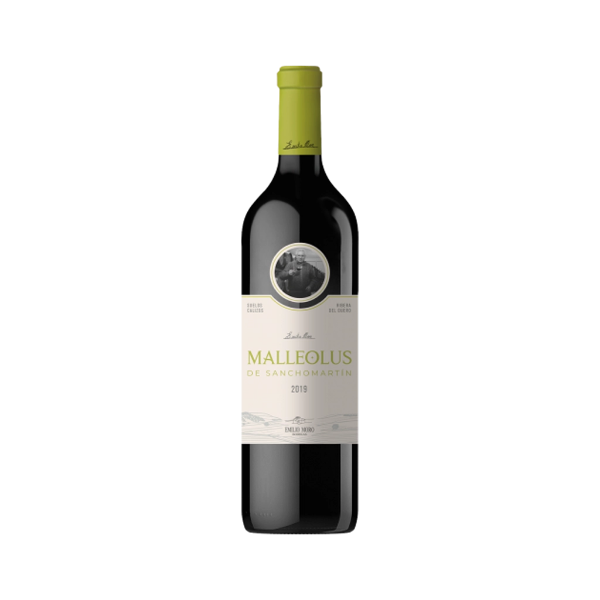 Image de Malleolus de Sanchomartin Magnum - Vin Rouge