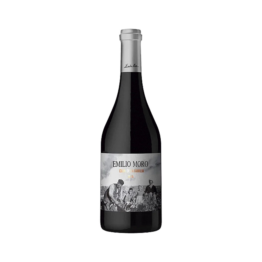 Image de Clon de la Familia - Vin Rouge