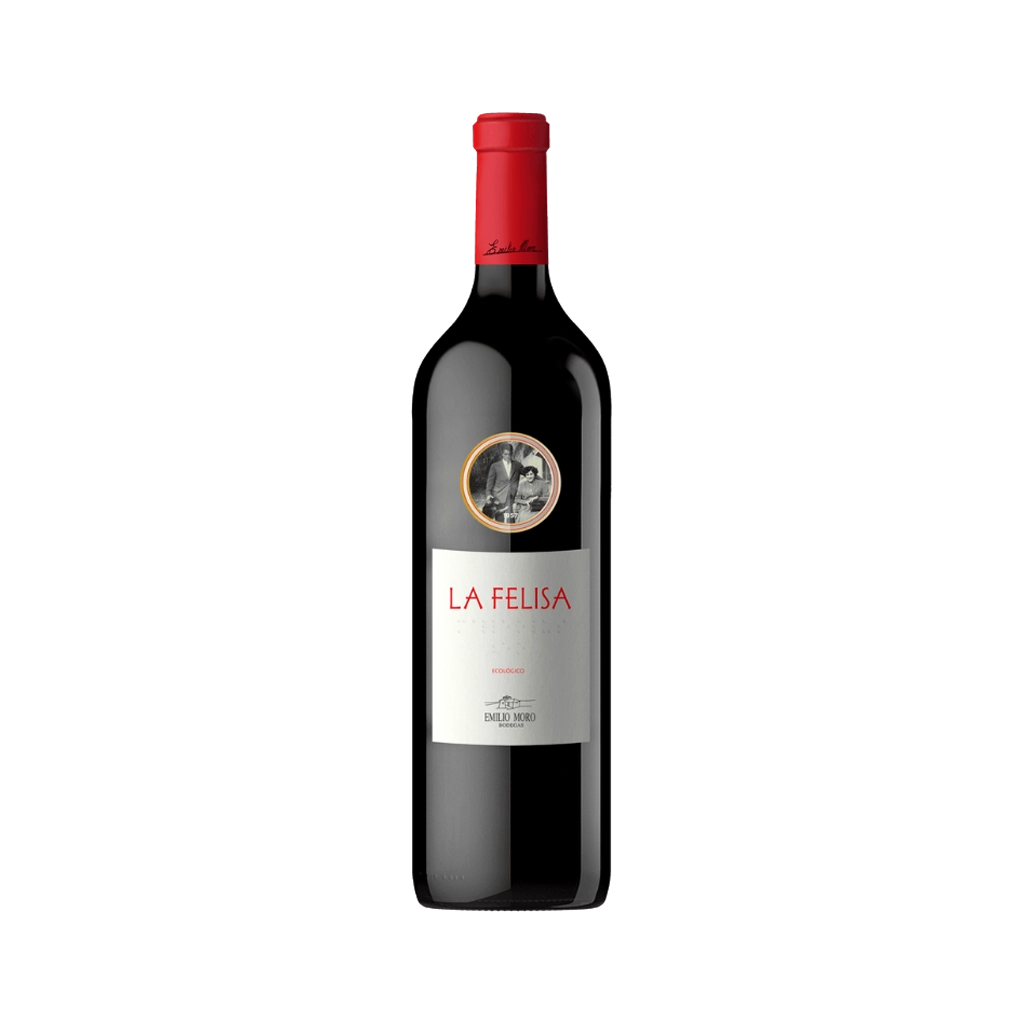 Image de La Felisa Ecologico - Vin Rouge