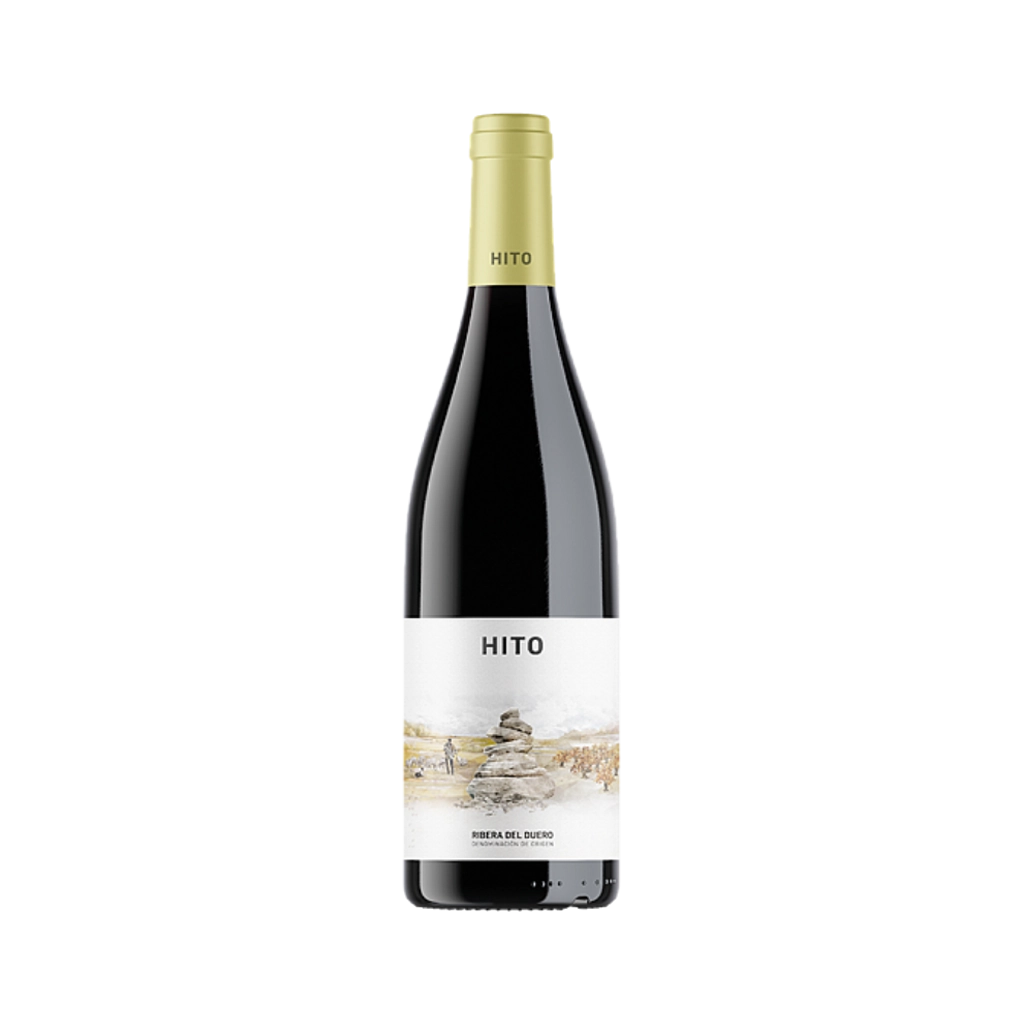 Image de Hito - Vin Rouge