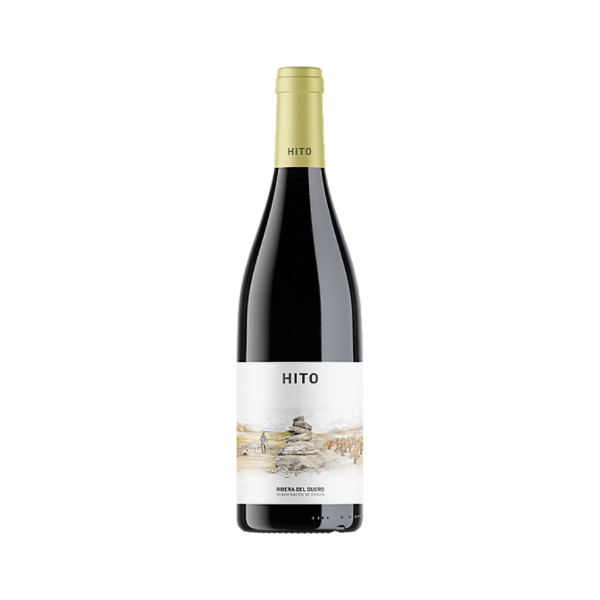 Image de Hito Magnum - Vin Rouge