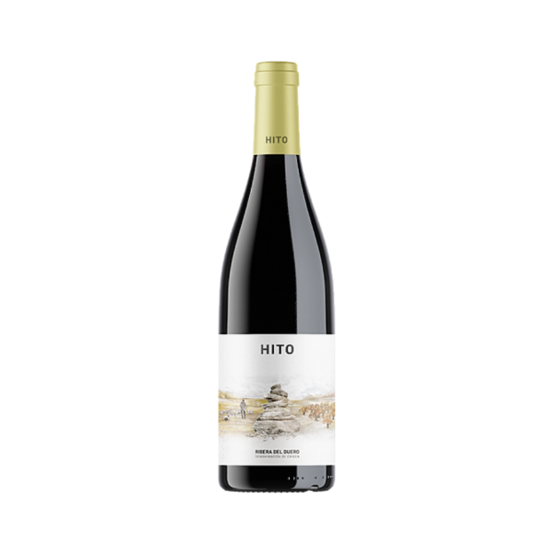 Image de Hito Magnum - Vin Rouge