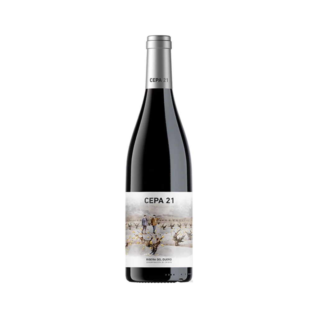 Image de Cepa 21 Magnum - Vin Rouge