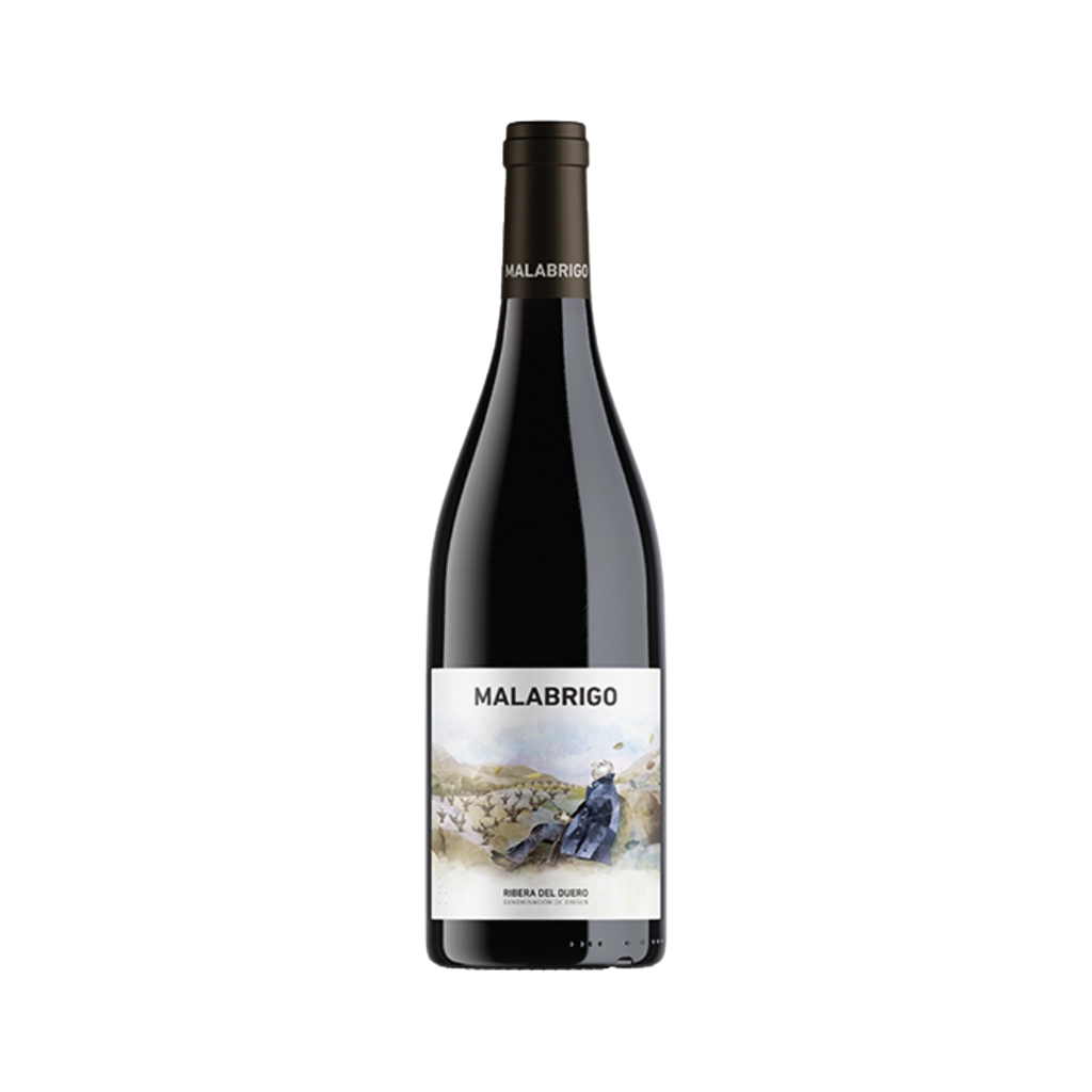 Image de Malabrigo Magnum - Vin Rouge