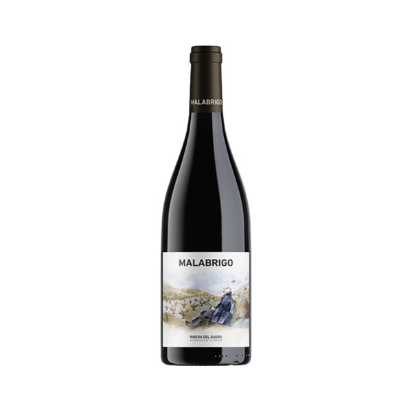 Image de Malabrigo Magnum - Vin Rouge