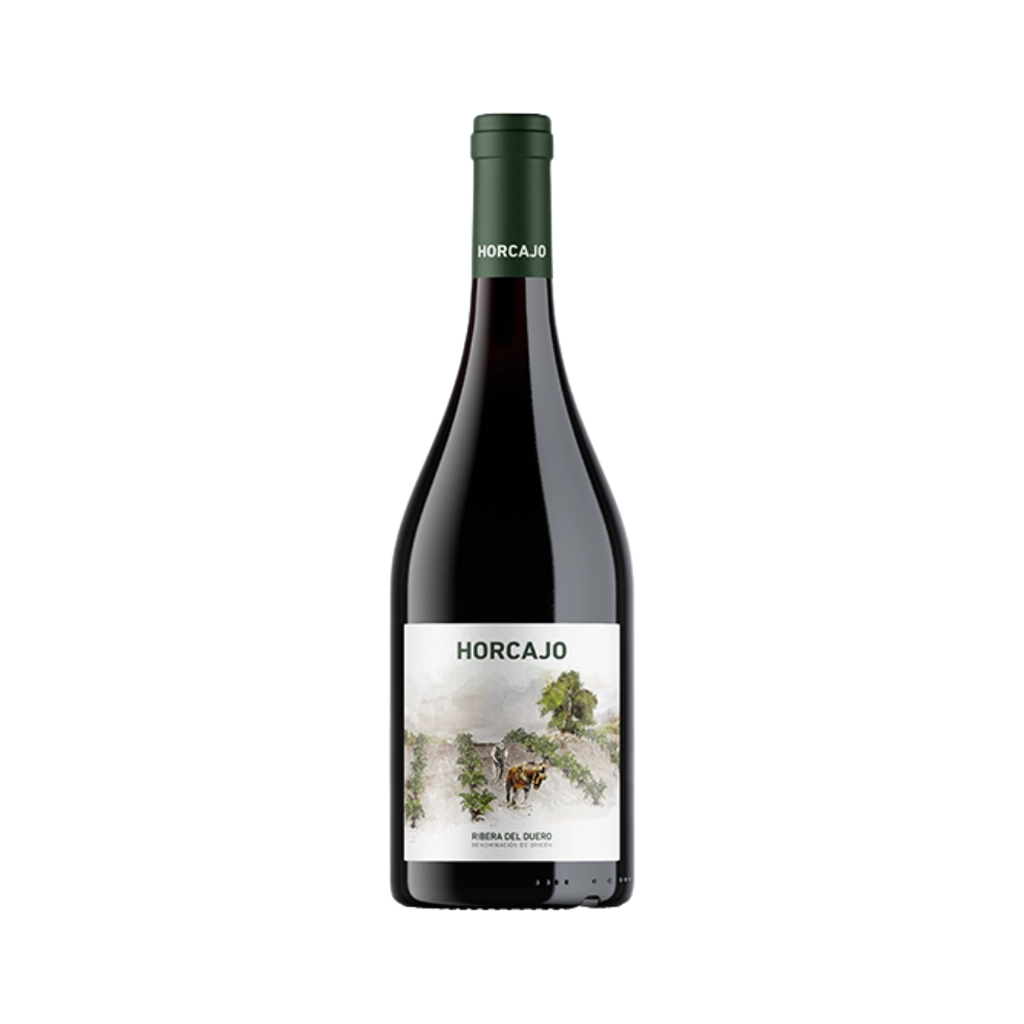 Image de Horcajo - Vin Rouge