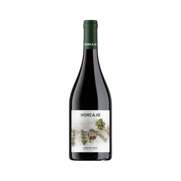 Image de Horcajo - Vin Rouge