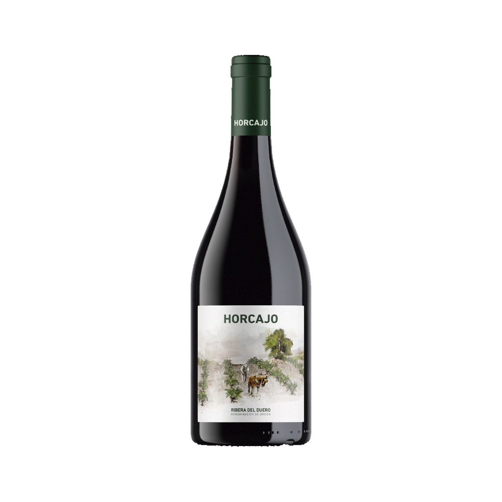 Image de Horcajo Magnum - Vin Rouge