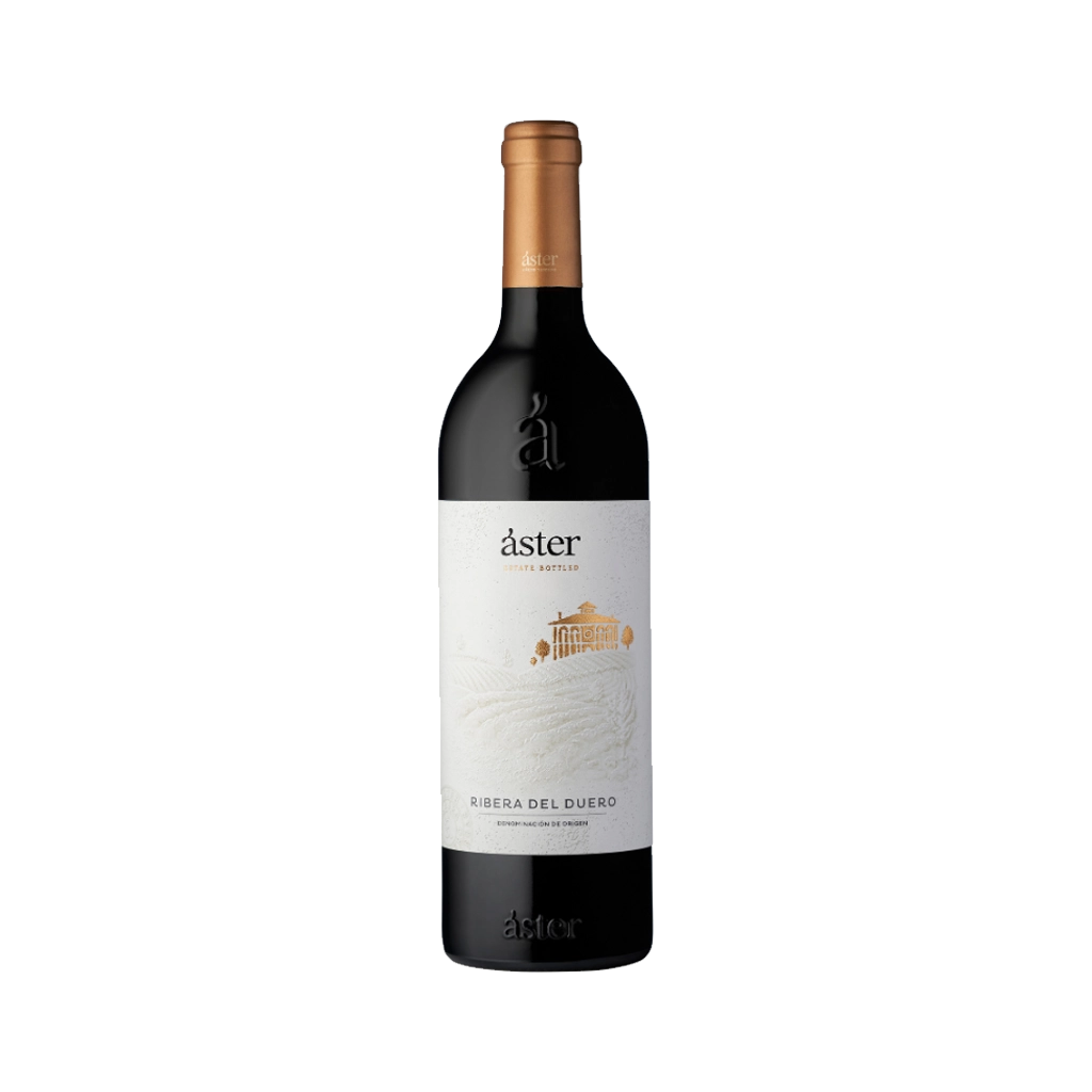 Image de Áster Crianza Magnum - Vin Rouge