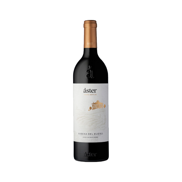 Image de Áster Crianza Magnum - Vin Rouge