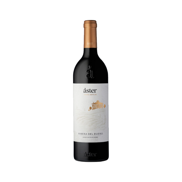 Image de Áster Crianza Magnum - Vin Rouge
