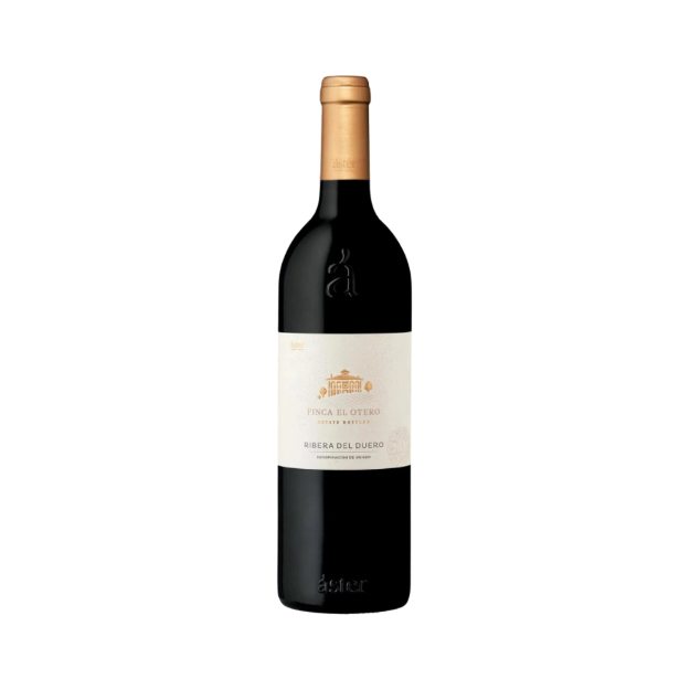 Image de Áster Finca El Otero - Vin Rouge