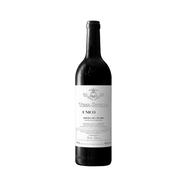 Image de Vega Sicilia Unico - Vin Rouge