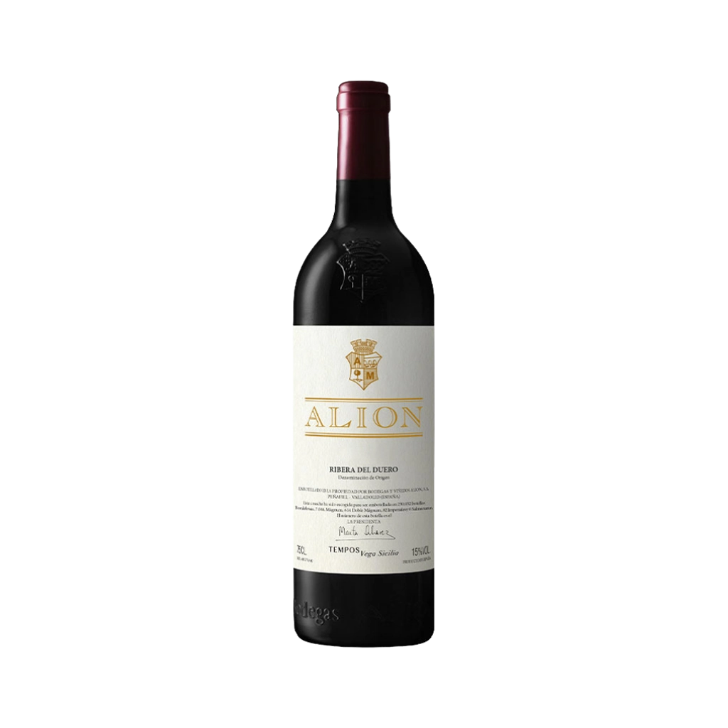Image de Alion - Vin Rouge
