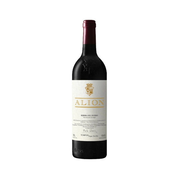 Image de Alion - Vin Rouge