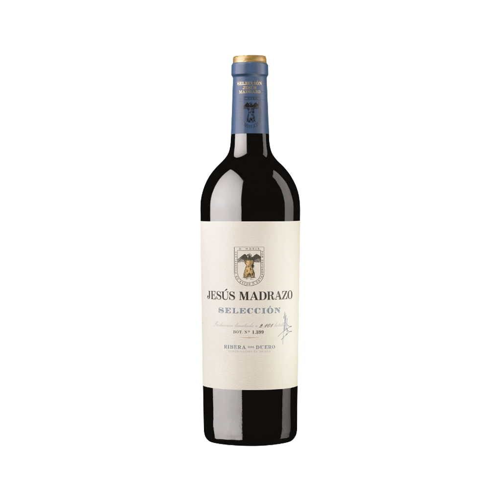 Image de Jesus Madrazo Seleccion Ribera del Duero - Vin Rouge