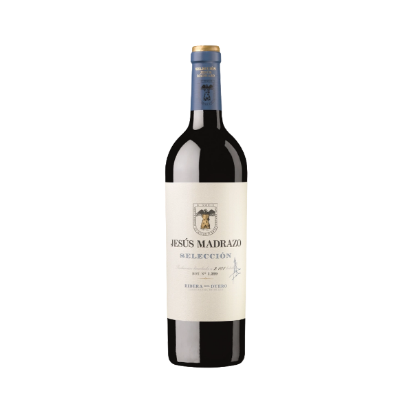 Image de Jesus Madrazo Seleccion Ribera del Duero - Vin Rouge
