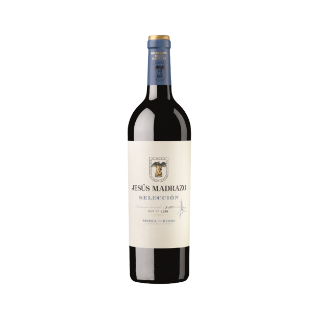 Image de Jesus Madrazo Seleccion Ribera del Duero - Vin Rouge