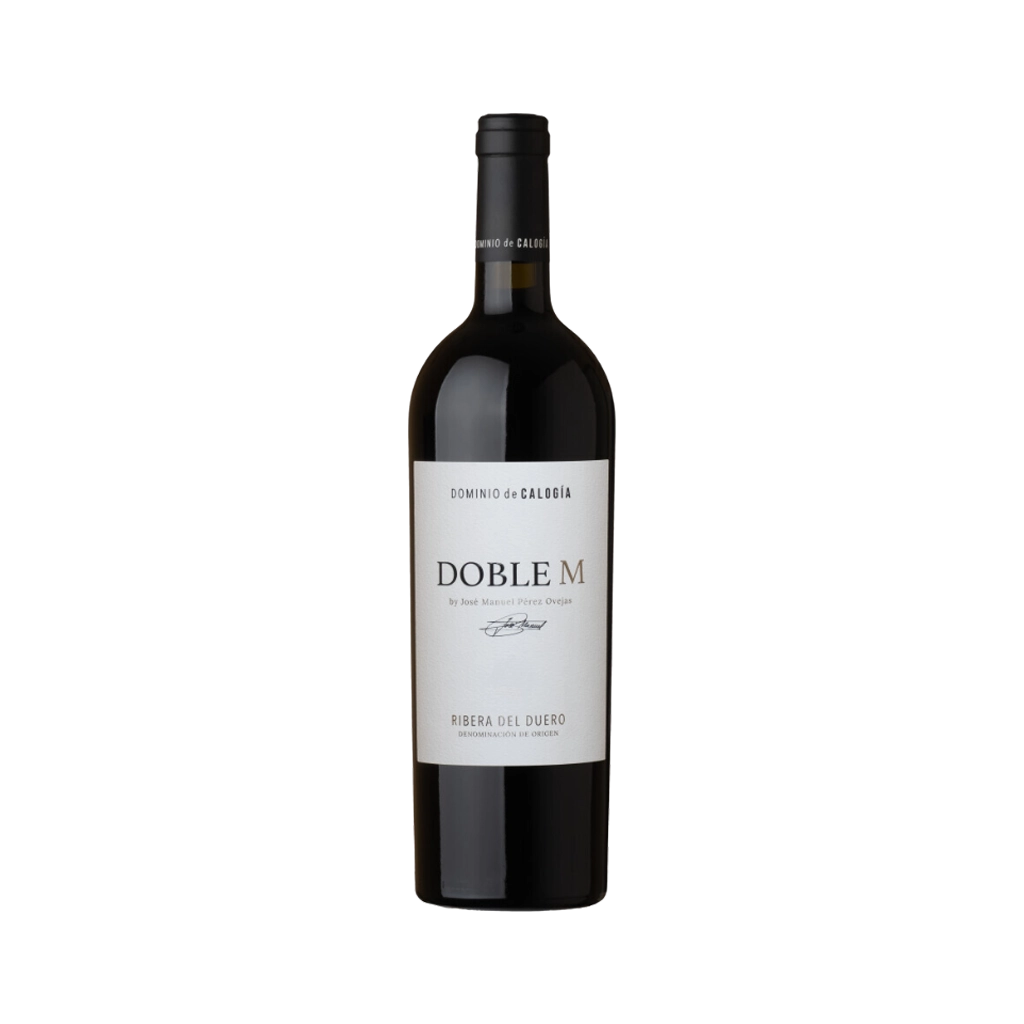 Image de Dominio de Calogia Doble M - Vin Rouge