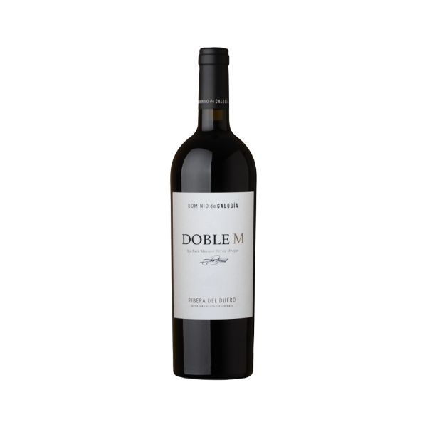Image de Dominio de Calogia Doble M - Vin Rouge