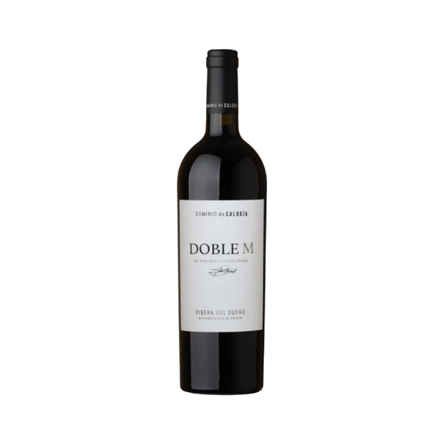 Image de Dominio de Calogia Doble M - Vin Rouge