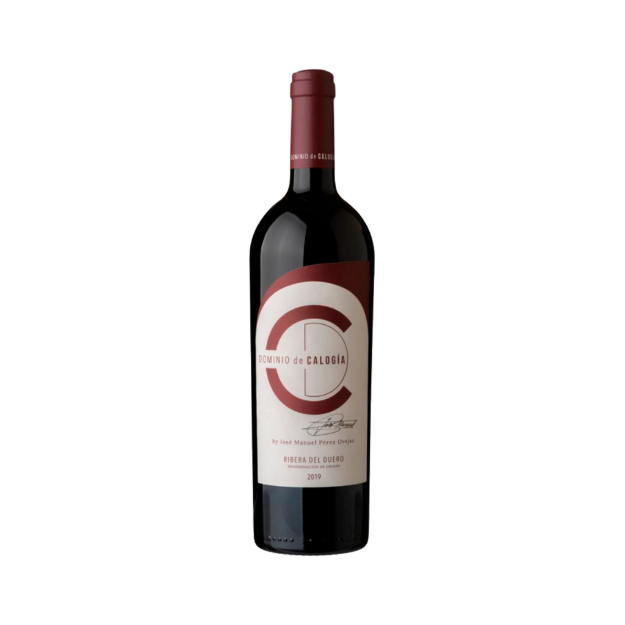 Image de Dominio de Calogia - Vin Rouge