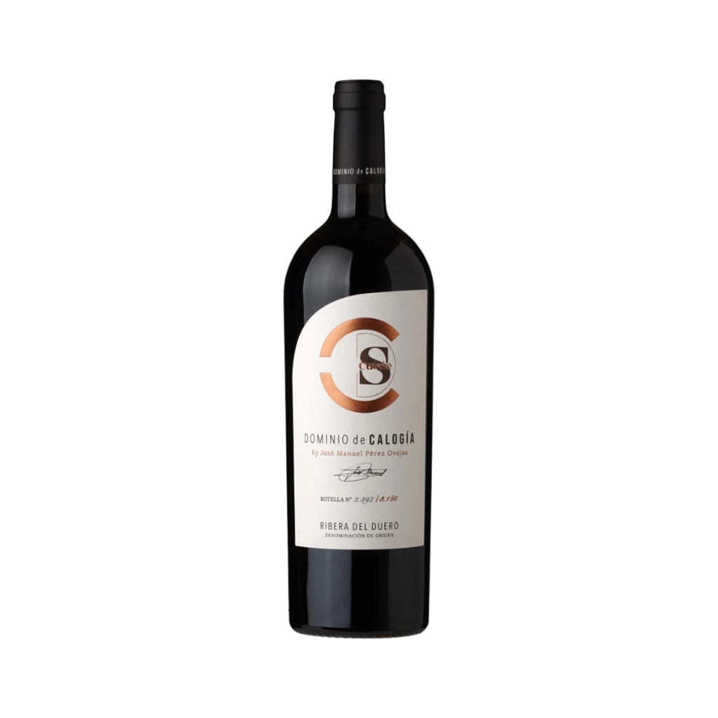 Image de Dominio de Calogia Cuvée S - Vin Rouge