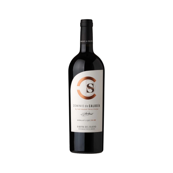 Image de Dominio de Calogia Cuvée S - Vin Rouge