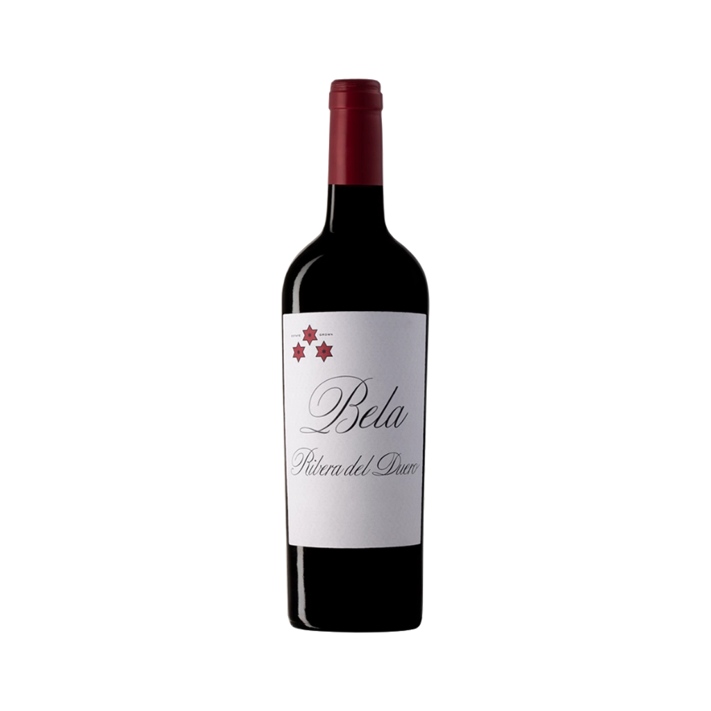 Image de Bela Ribera del Duero - Vin Rouge