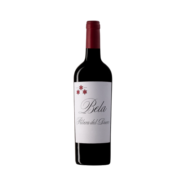 Image de Bela Ribera del Duero - Vin Rouge