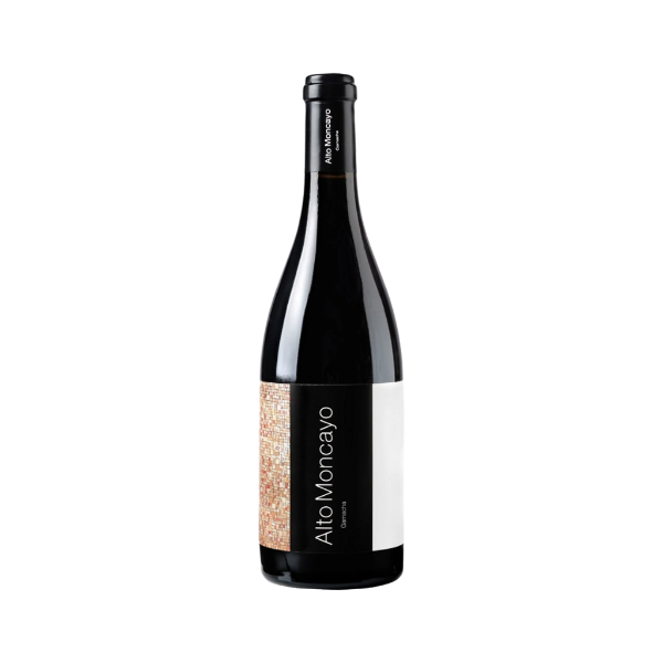 Image de Arano Crianza - Vin Rouge